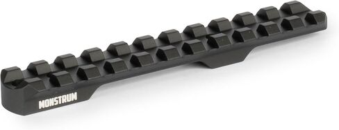 حامل السكك الحديدية Monstrum Picatinny متوافق مع Henry Big Boy H6 وH12 in Kuwait