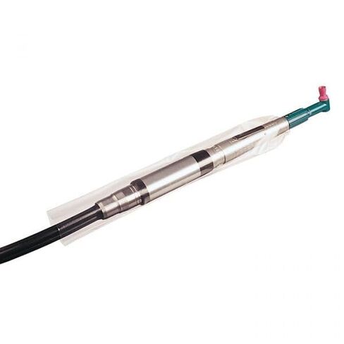 670450 Low Speed Handpiece Sleeves 1-3/8" W X 8" L 500/Pk in Saudi Arabia
