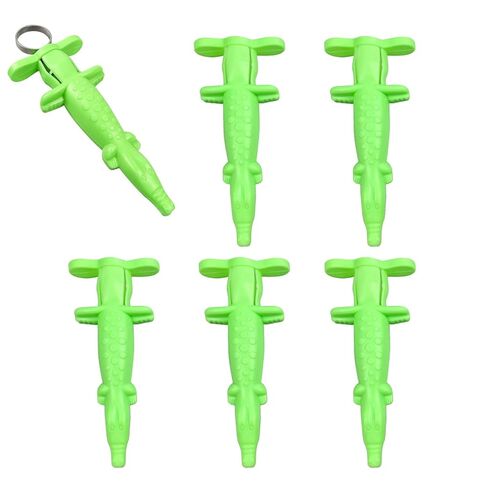 كم حماية للحقنة الطبية، WINDSIUUU 5 قطع من غطاء مقبض إبرة السيليكون، غطاء أداة حاقن الأسنان، حافظة واقية لإبرة مطاطية جراحية لطيفة، أداة عيادة قابلة لإعادة الاستخدام (أرجواني) in Kuwait