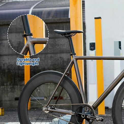 2 قطعة مقعد الدراجة آخر المشبك 31.8 مللي متر خفيفة الوزن الألومنيوم الإفراج السريع دراجة Seatpost المشابك ل 27.2-28.6 مللي متر مقاعد الطريق الجبلية أنبوب كليب in Saudi Arabia
