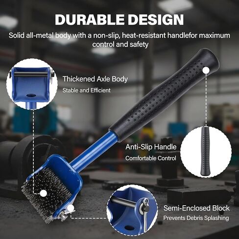 أداة تلبيس عجلة الطحن (شفرة مثبتة) مع 25 شفرة نجمة بديلة، وخزانة طاحونة مقاعد البدلاء ومرممها لتصحيح سطح عجلة الطحن، والصيانة، والطحن والتلميع in Kuwait