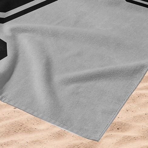 Northwest NCAA Unisex-Adult Microfiber Beach Towel in Kuwait