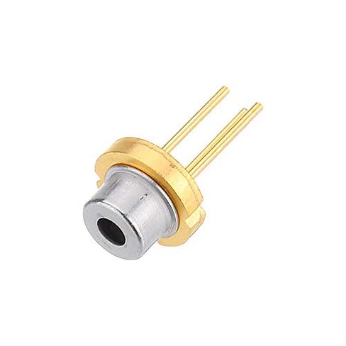 3pcs 405nm Violet Blue 80mW Laser Diode LD SLD3234FV TO18 5.6mm in Kuwait