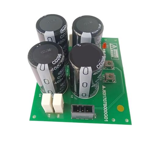 Elevator PCB Card Board Elevator Spare Parts Lift Parts J631707B000G01 C1 94V-0 SYKC SP-2 SY 144701 in Saudi Arabia