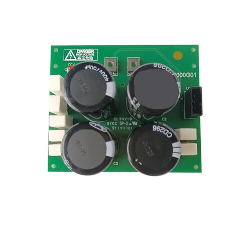 Elevator PCB Card Board Elevator Spare Parts Lift Parts J631707B000G01 C1 94V-0 SYKC SP-2 SY 144701 in Saudi Arabia