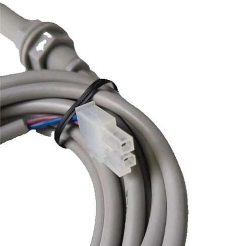 Elevator Sensor Lift Proximity Switch Readers KM713227G03 KM740337G01 77U 77N 77S Elevators Spare Parts 1Lot=5PCS in Saudi Arabia
