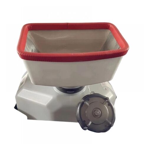 قمع جرعات من الفولاذ المقاوم للصدأ متوافق مع صندوق الدواء بدون طيار Agras T50 T40 T30 T25 T20P (حجم صغير) in Saudi Arabia