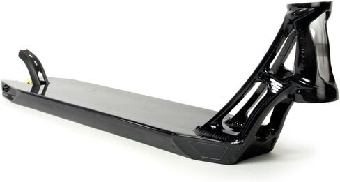 Ethic Pandemonium Deck (Trans Black, 22.5 Inches) in Kuwait