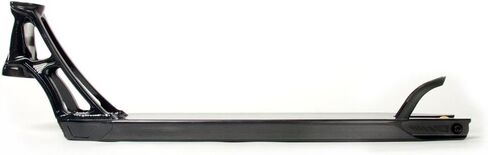 Ethic Pandemonium Deck (Trans Black, 22.5 Inches) in Kuwait