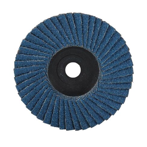 1/3 قطعة 75 مللي متر أقراص رفرف مسطحة 3 بوصة طحن عجلة الرملي القرص ل زاوية طاحونة المعادن تلميع الخشب جلخ in Kuwait