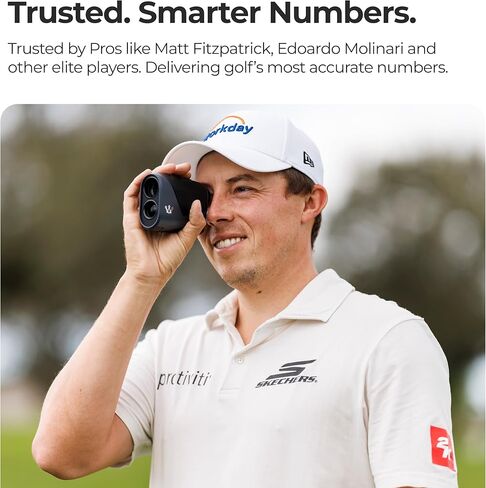 محدد المدى بالليزر الذكي من Arccos مع المنحدر والرياح - المسافات "يلعب مثل" لعبة الجولف المدعومة بالذكاء الاصطناعي، واستراتيجية الذكاء الاصطناعي والخرائط الخضراء، والتبديل القانوني للبطولات، والسنة الأولى المجانية in Kuwait