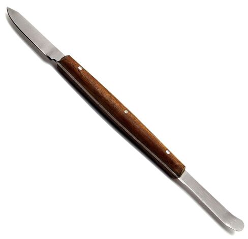Dental Fahenstock Large Mixing Knife Spatula Modeling Alginate Carver Restorative Lab Instrument in Saudi Arabia
