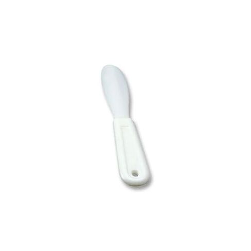 905SA-1 Alginate Dental Spatula White Flexible Plastic in Saudi Arabia
