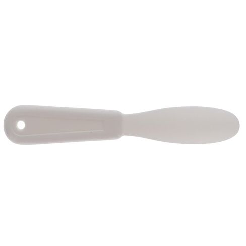 905SA-1 Alginate Dental Spatula White Flexible Plastic in Saudi Arabia