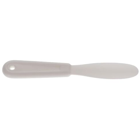 905SA-1 Alginate Dental Spatula White Flexible Plastic in Saudi Arabia