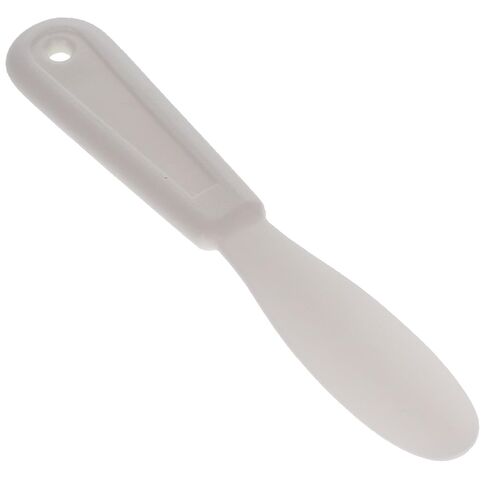 905SA-1 Alginate Dental Spatula White Flexible Plastic in Saudi Arabia