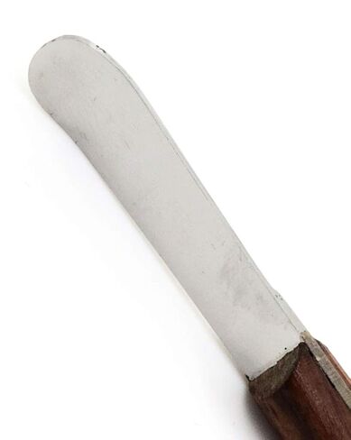 Dental Fahen Small Knife Wax Modeling Lab Mixing Spatula Restorative Instruments in Saudi Arabia
