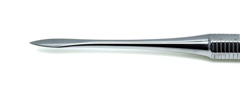 Beale Spatula Dental Lab Mixing Wax Modeling Double Ended Restorative Instruments in Saudi Arabia