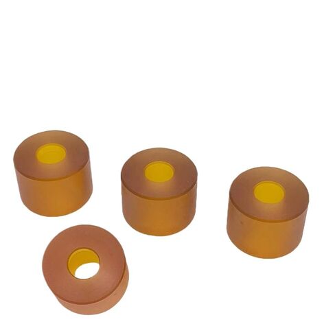 4-Piece Roller Thrust Kit Compatible with X3, HD8, HD10, 800, 1000 Models – Replaces Part Numbers 420629211 and 417127016 in Saudi Arabia
