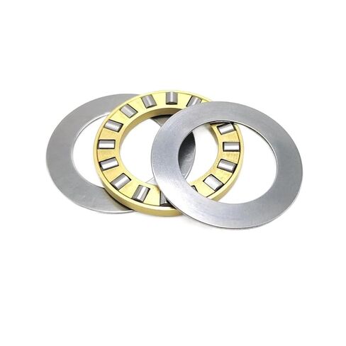 Axial Cylindrical Roller Thrust Bearings K81106M AS3047 2AS3047 Cage Assemblies Bearing Washers in Kuwait