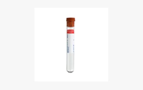 BD Vacutainer Serum Tubes, 366430 (100 Count) in Saudi Arabia