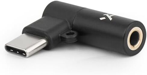 TRUTHEAR KEYX دعم ميكروفون إخراج DAC/AMP مقاس 3.5 ملم محمول بدون فقدان من النوع L in Kuwait