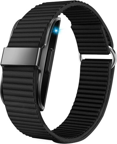 AKUMAKA Health Fitness Tracker, Wearable Activity Step Tracker for Men Women, Continuous Sleep/Heart Rate/ SpO2/ Stress/Blood Pressure Monitor in Saudi Arabia