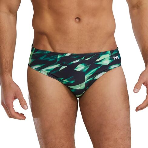 TYR Men's Men's Triadic Durafast Elite Brief in Saudi Arabia