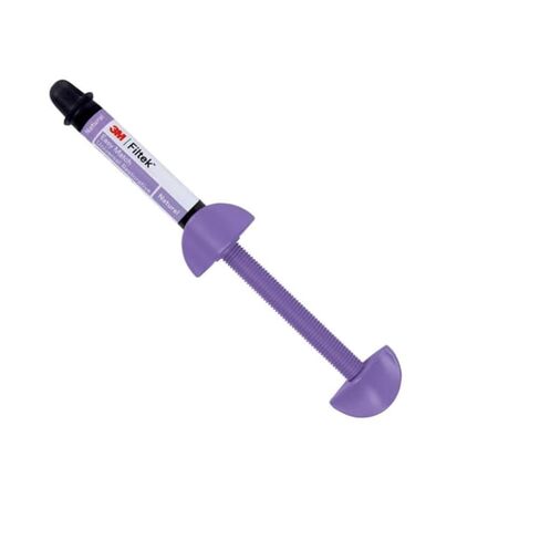 3M ESPE 6120N Filtek Easy Match Universal Restorative Syringe Natural 4gm in Kuwait