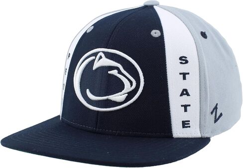 قبعة Snapback قابلة للتعديل مرخصة رسميًا من ZHATS NCAA، الحدث الرئيسي in Kuwait