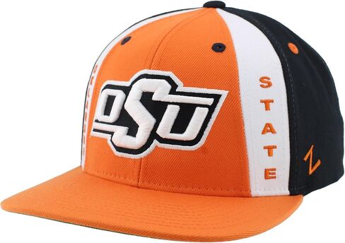 قبعة Snapback قابلة للتعديل مرخصة رسميًا من ZHATS NCAA، الحدث الرئيسي in Kuwait
