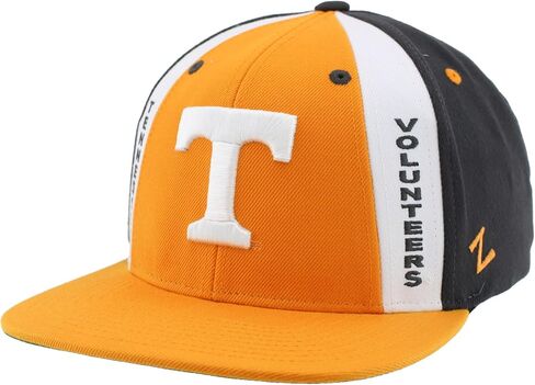 قبعة Snapback قابلة للتعديل مرخصة رسميًا من ZHATS NCAA، الحدث الرئيسي in Kuwait