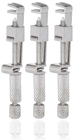 Tofflemire Matrix Retainer (3 Pieces) Dental Instrument German Grade Stainless in Saudi Arabia