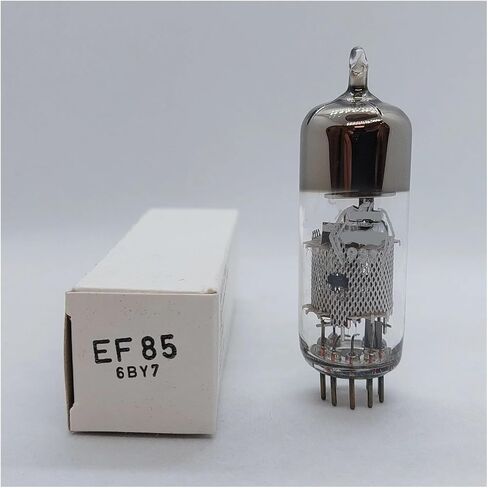 EF85 NOS Valve/Tube in Saudi Arabia