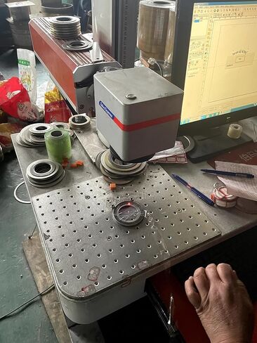 حشية جرح حلزونية من Gemmy Heart Not ASME مع حلقة داخلية SS304، مملوءة بالجرافيت، 5 قطع 6 بوصة DN150 (5 قطع 6 بوصة DN150) in Kuwait