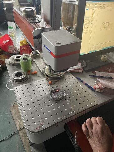 حشية جرح حلزونية من Gemmy Heart Not ASME مع حلقة داخلية SS304، مملوءة بالجرافيت، 5 قطع 2 1/2 بوصة DN65 (5 قطع 2 1/2 بوصة DN65) in Kuwait