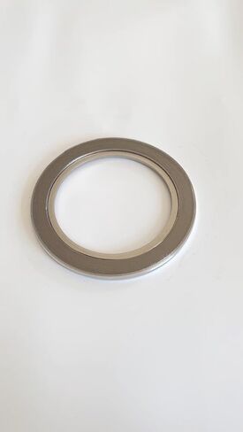 حشية جرح حلزونية من Gemmy Heart Not ASME مع حلقة داخلية SS304، مملوءة بالجرافيت، 5 قطع 8 بوصة DN200 (5 قطع 8 بوصة DN200) in Kuwait