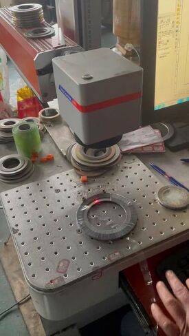 Gemmy Heart Not ASME Spiral Wound Gasket with SS304 Inner Ring,Graphite Filled,5Pcs 18" DN450 (5Pcs 18" DN450) in Kuwait