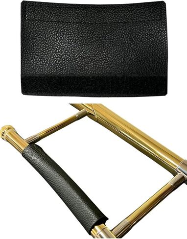 Neck Guard for Straight Tenor Trombone - Slide Neck Cover for Enhanced Protection and Performance in Saudi Arabia