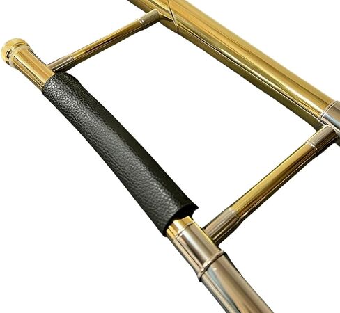 Neck Guard for Straight Tenor Trombone - Slide Neck Cover for Enhanced Protection and Performance in Saudi Arabia