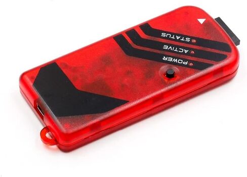 PICKIT3 PIC Kit3 Simulator PICKit 3 Programmer Emluator USB Cable Dupond Wire لتطوير البرامج وتصحيح الأخطاء وتطوير برامج وأجهزة الكمبيوتر in Kuwait