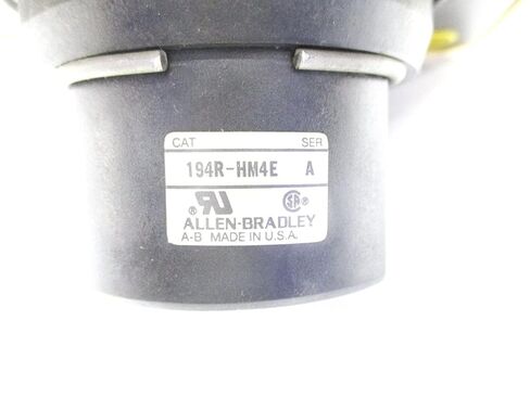 Industrial MRO 194R-HM4E SER. A UNMP-OEM in Kuwait
