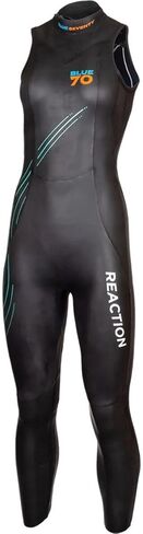 2025 Reaction Sleeveless Wetsuit (Women's) in Kuwait