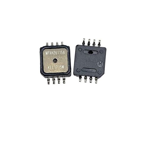 5 قطعة/الوحدة MPXHZ6115A6T1 MPXH6115A MPXH6115A MPXH6115 SOP-8 استشعار الضغط in Kuwait