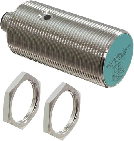 1 قطعة NBB10-30GM60-A2-V1 NBB10-30GM60-A0-V1 مستشعر التبديل الاستقرائي (NBB10-30GM60-A2-V1) in Kuwait