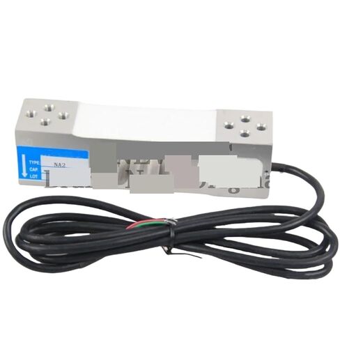 1pcs NA2-60KG NA2 Series 60KG 100KG 200KG 300KG 350KG 500KG Weighing Sensor(NA2-200KG) in Kuwait