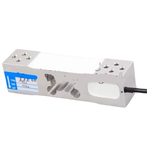 1pcs NA2-60KG NA2 Series 60KG 100KG 200KG 300KG 350KG 500KG Weighing Sensor(NA2-200KG) in Kuwait