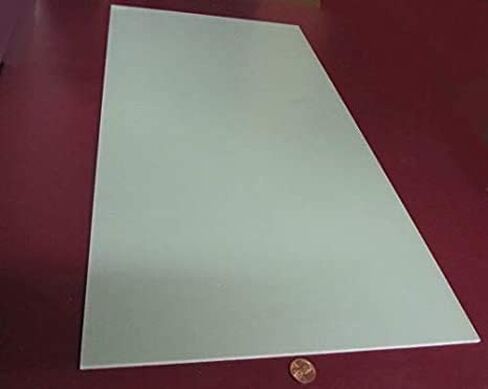 Micarta G10FR4 Phenolic Sheets .125" (1/8") Thick x 12" x 24" in Saudi Arabia