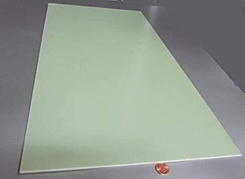 Micarta G10FR4 Phenolic Sheets .125" (1/8") Thick x 12" x 24" in Saudi Arabia