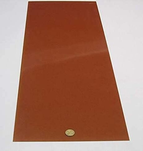Micarta Paper XX Phenolic Sheets .063" (1/16") Thick x 12" x 36" 3 pcs in Saudi Arabia